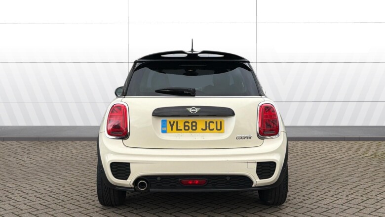 MINI Hatchback 1.5 Cooper Sport II 3dr Petrol Hatchback